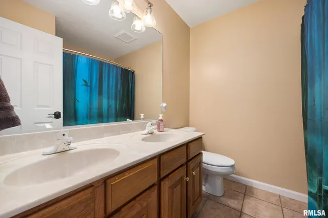 $539,900 | 427 Westfield Court, Dunlap, IL 61525