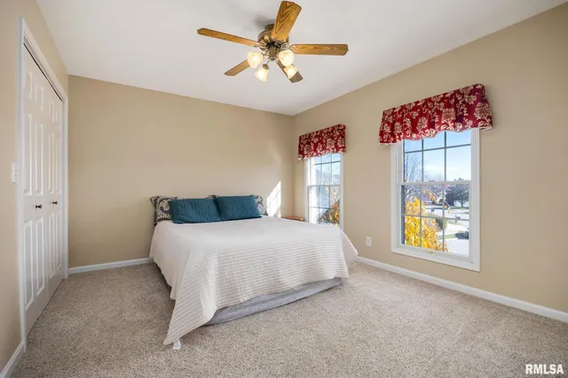 $539,900 | 427 Westfield Court, Dunlap, IL 61525