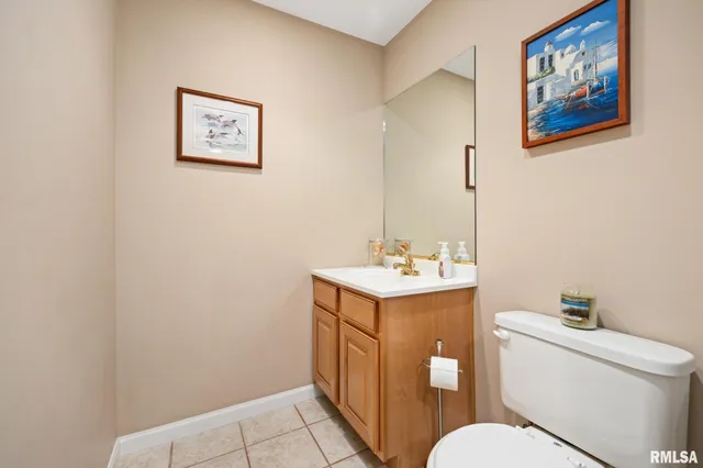 $539,900 | 427 Westfield Court, Dunlap, IL 61525