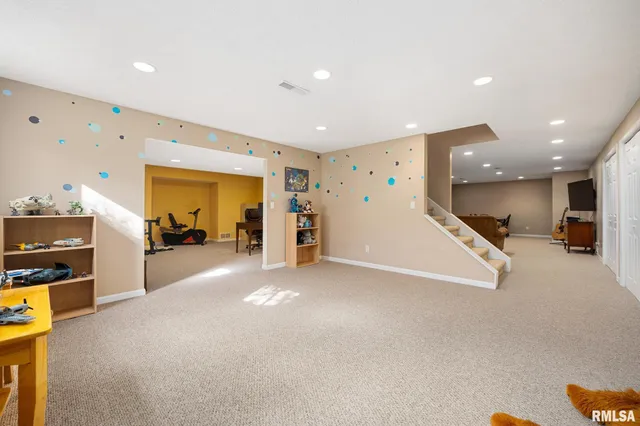 $539,900 | 427 Westfield Court, Dunlap, IL 61525