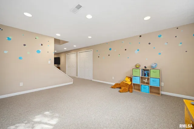 $539,900 | 427 Westfield Court, Dunlap, IL 61525