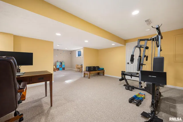 $539,900 | 427 Westfield Court, Dunlap, IL 61525