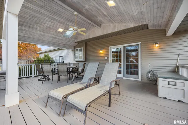 $539,900 | 427 Westfield Court, Dunlap, IL 61525