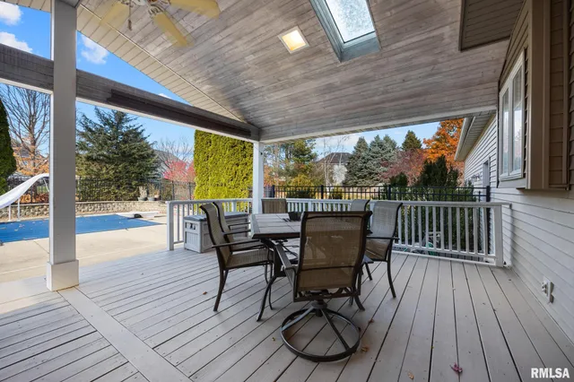 $539,900 | 427 Westfield Court, Dunlap, IL 61525