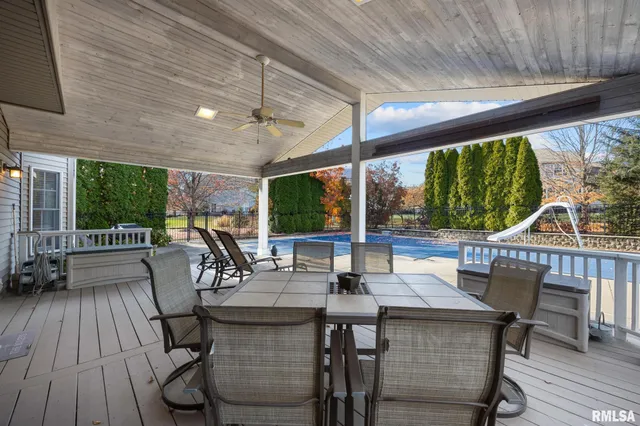 $539,900 | 427 Westfield Court, Dunlap, IL 61525