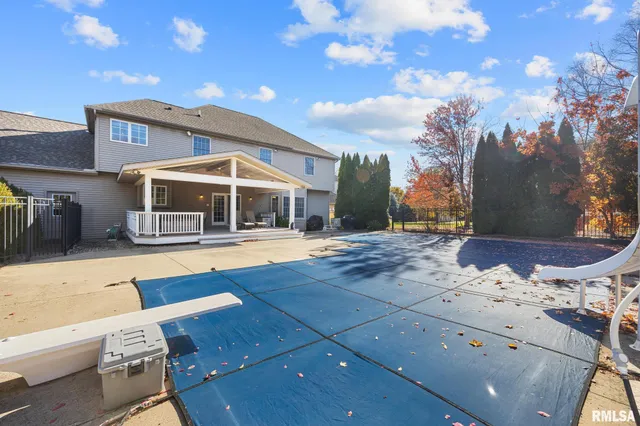 $539,900 | 427 Westfield Court, Dunlap, IL 61525