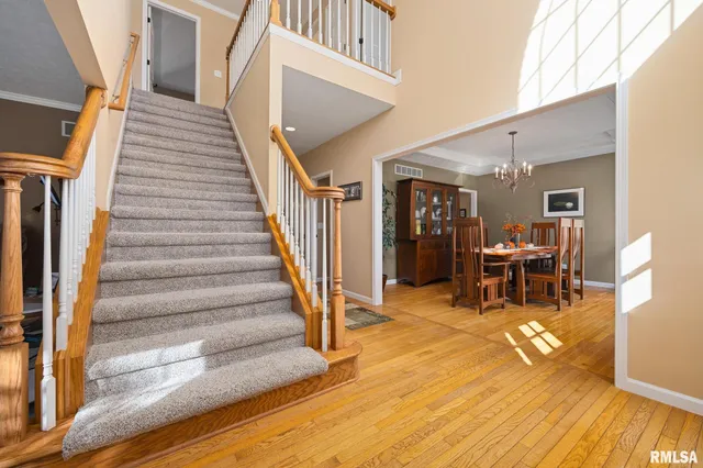 $539,900 | 427 Westfield Court, Dunlap, IL 61525