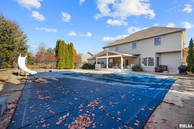 $539,900 | 427 Westfield Court, Dunlap, IL 61525