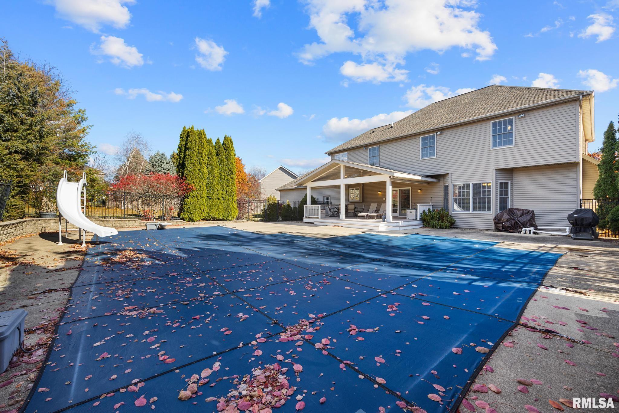 427 Westfield Court Dunlap, IL 61525 - Photo 51 of 66