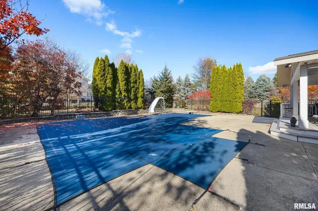 $539,900 | 427 Westfield Court, Dunlap, IL 61525