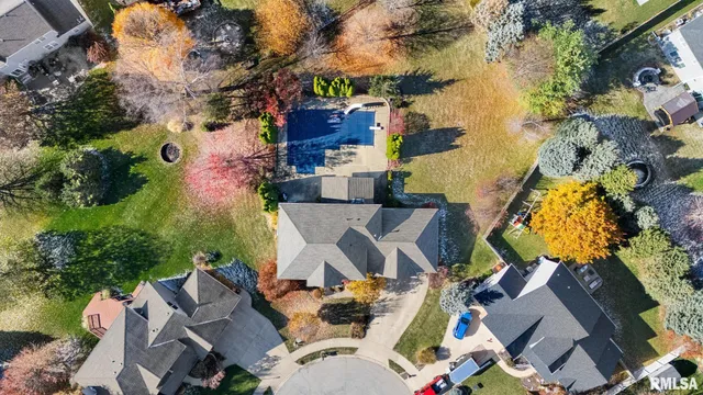 $539,900 | 427 Westfield Court, Dunlap, IL 61525