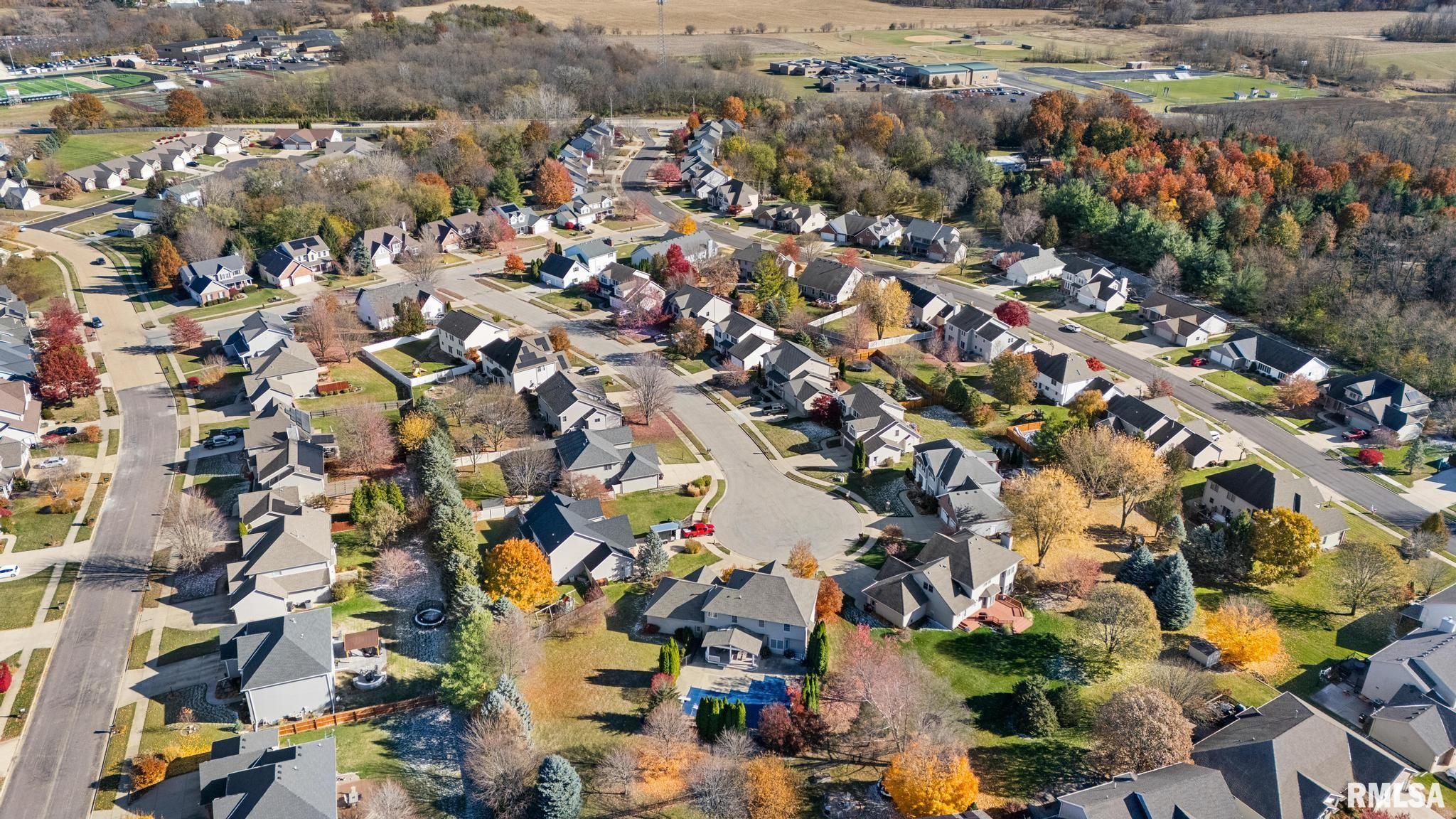 427 Westfield Court Dunlap, IL 61525 - Photo 57 of 66