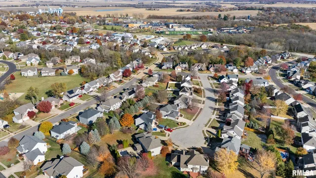 $539,900 | 427 Westfield Court, Dunlap, IL 61525