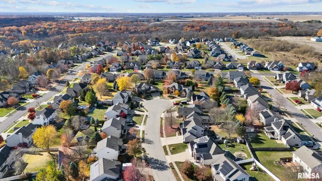 $539,900 | 427 Westfield Court, Dunlap, IL 61525