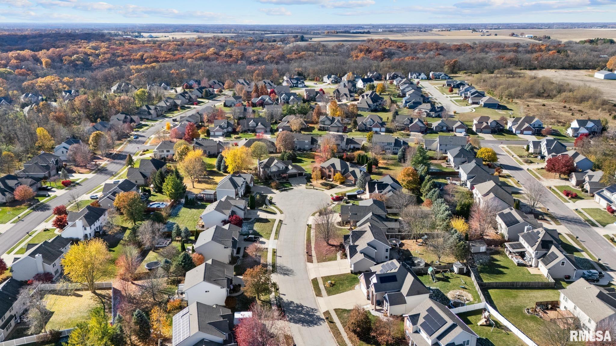 427 Westfield Court Dunlap, IL 61525 - Photo 59 of 66