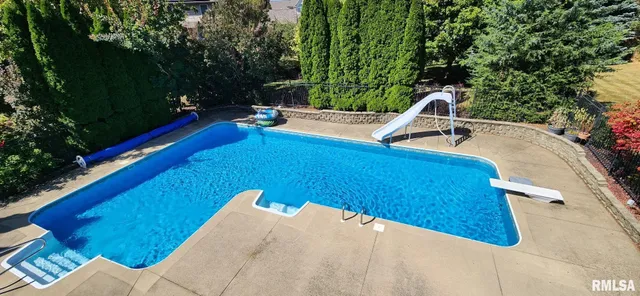 $539,900 | 427 Westfield Court, Dunlap, IL 61525