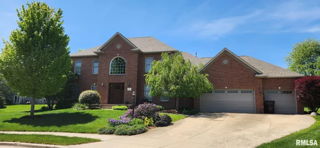 $539,900 | 427 Westfield Court, Dunlap, IL 61525