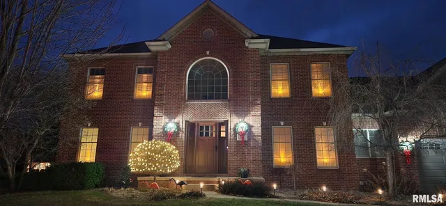 $539,900 | 427 Westfield Court, Dunlap, IL 61525