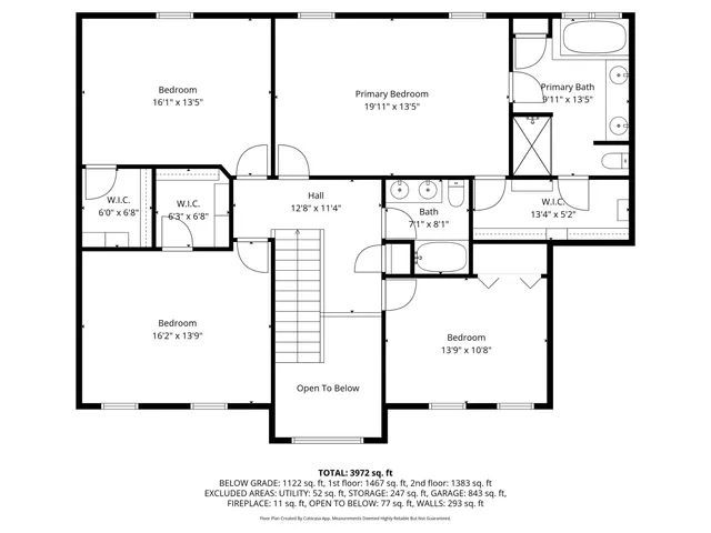 $539,900 | 427 Westfield Court, Dunlap, IL 61525