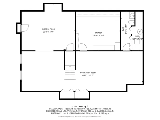 $539,900 | 427 Westfield Court, Dunlap, IL 61525