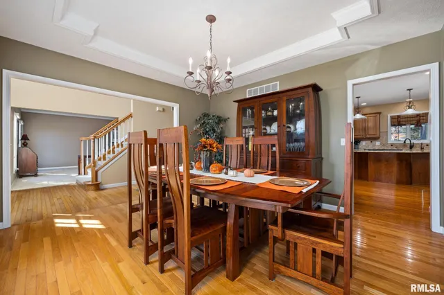 $539,900 | 427 Westfield Court, Dunlap, IL 61525