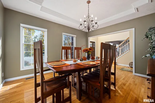 $539,900 | 427 Westfield Court, Dunlap, IL 61525