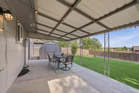 $610,000 | 11854 West 65th Place, Arvada, CO 80004