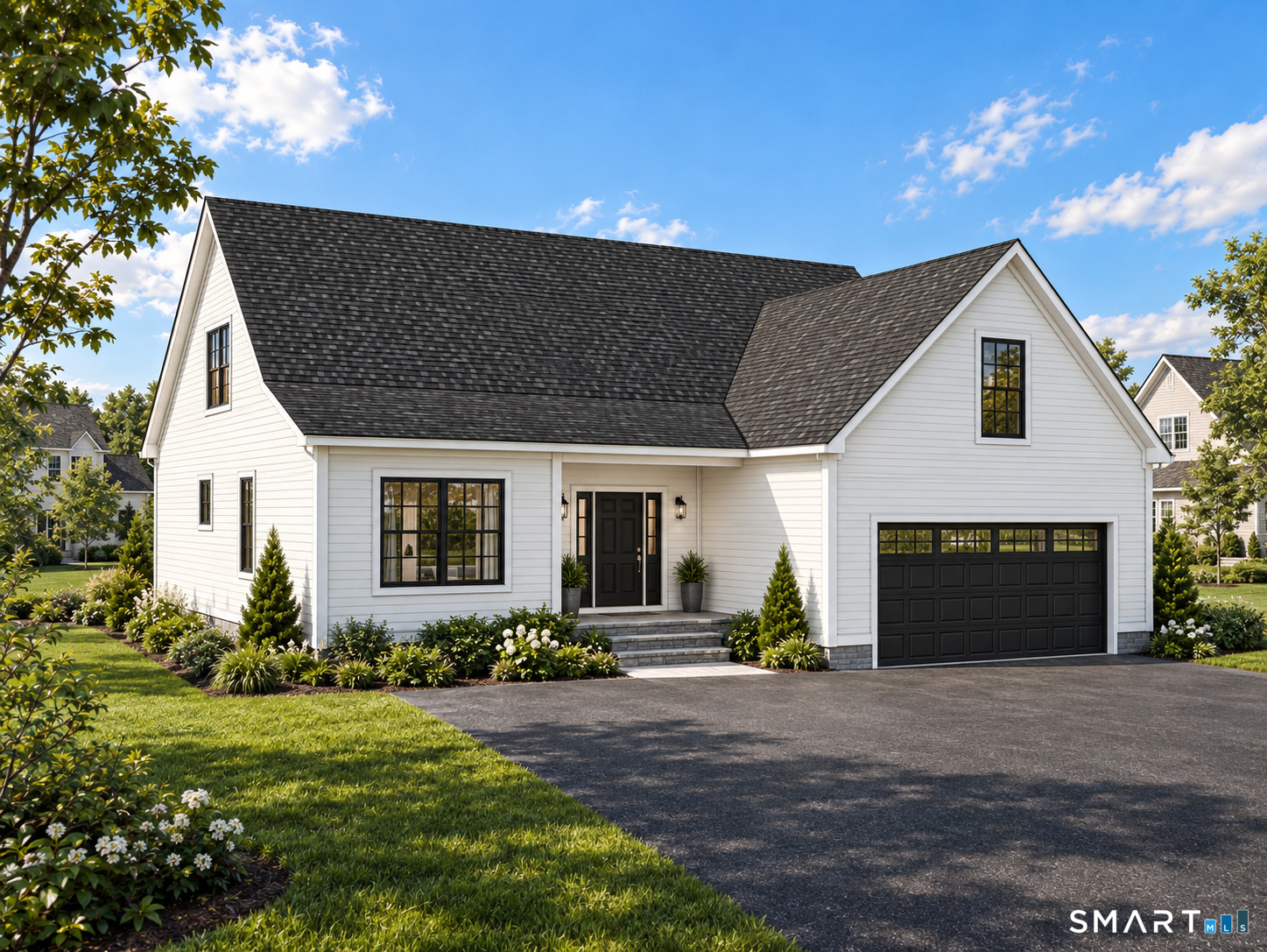 215 Chamberlain Hill Road, Unit 3 Haddam, CT 06441 - Photo 2 of 16 Gallery Image 2