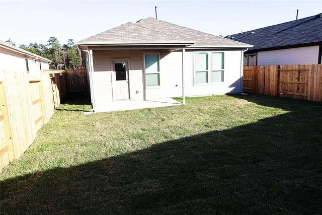 $1,650 | 16140 Sepia Manor Street, Conroe, TX 77302