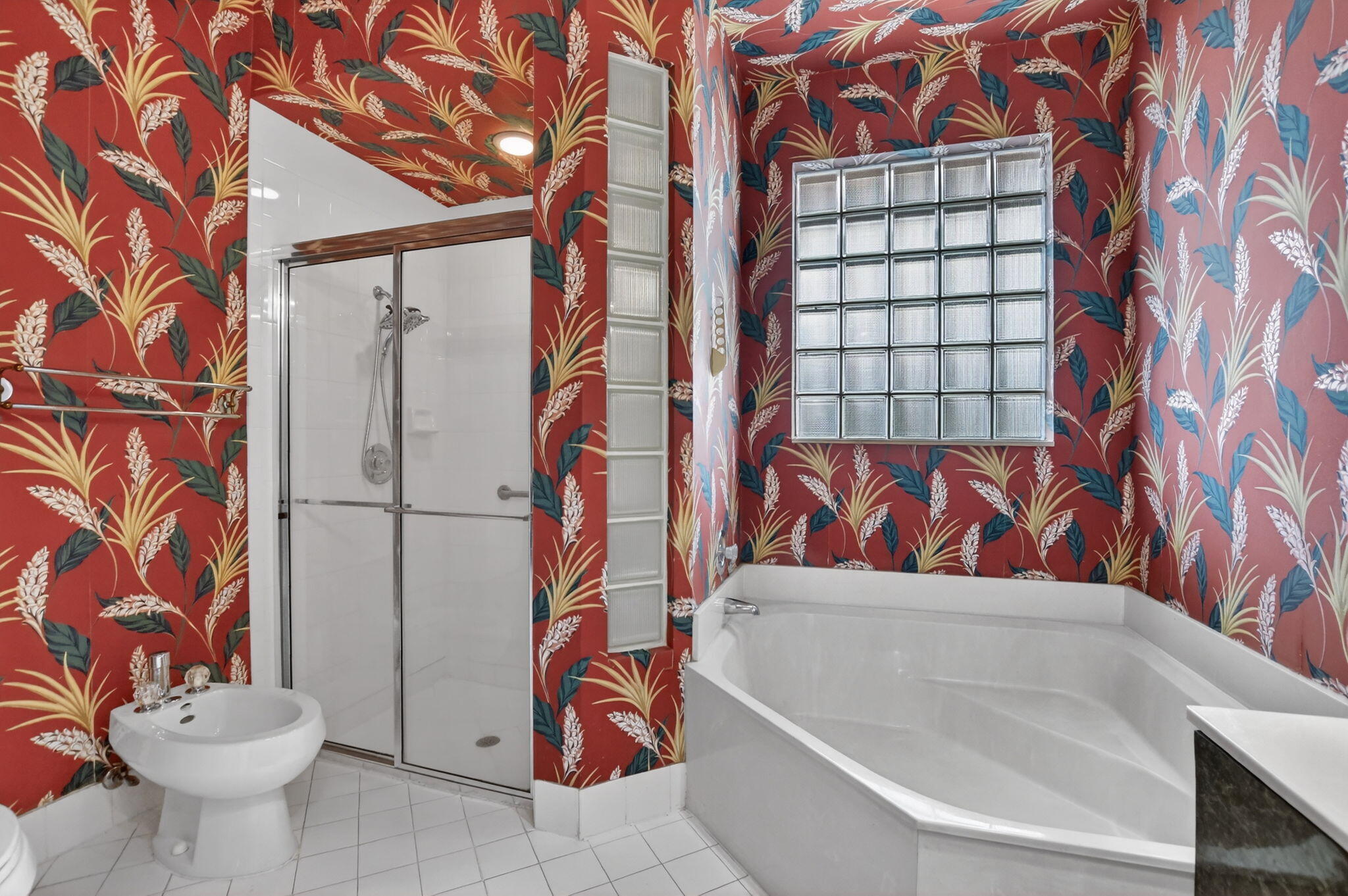 6306 Brava Way Boca Raton, FL 33433 - Photo 16 of 45 master bathroom