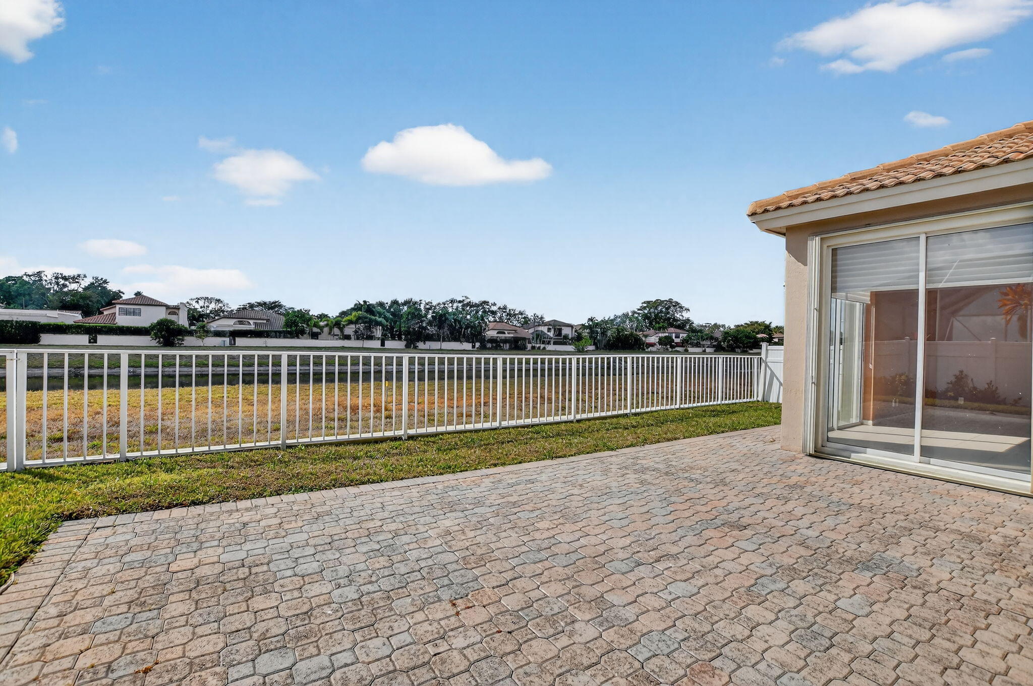6306 Brava Way Boca Raton, FL 33433 - Photo 2 of 45 patio