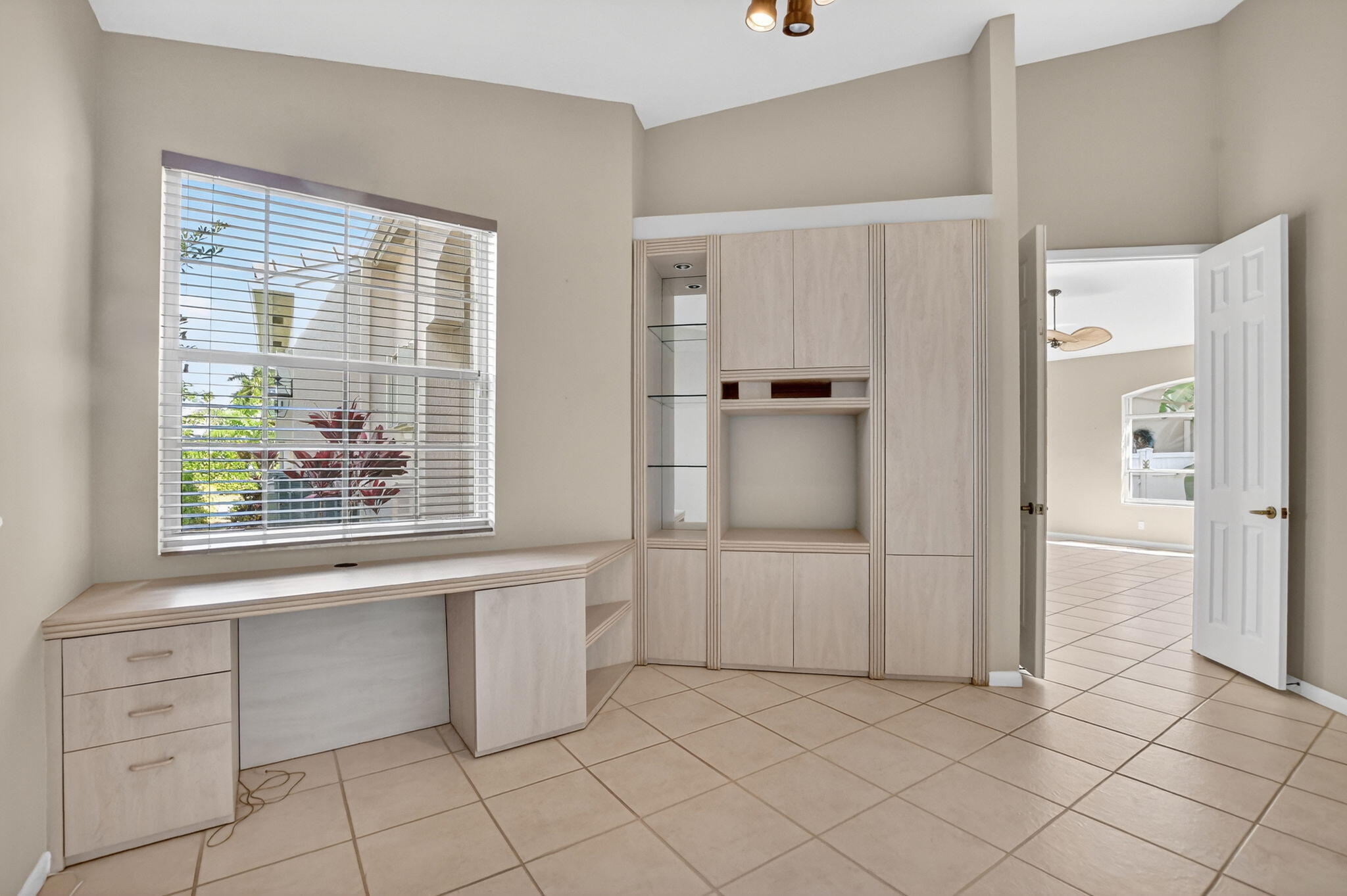 6306 Brava Way Boca Raton, FL 33433 - Photo 24 of 45 3rd bedroom/den