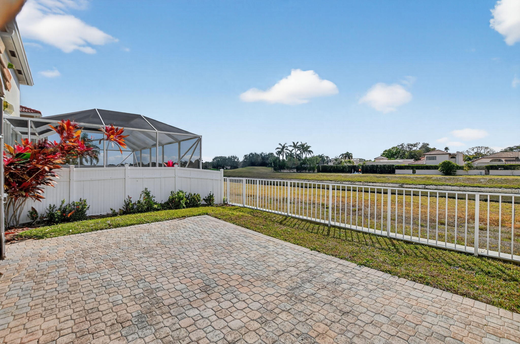 6306 Brava Way Boca Raton, FL 33433 - Photo 28 of 45 patio