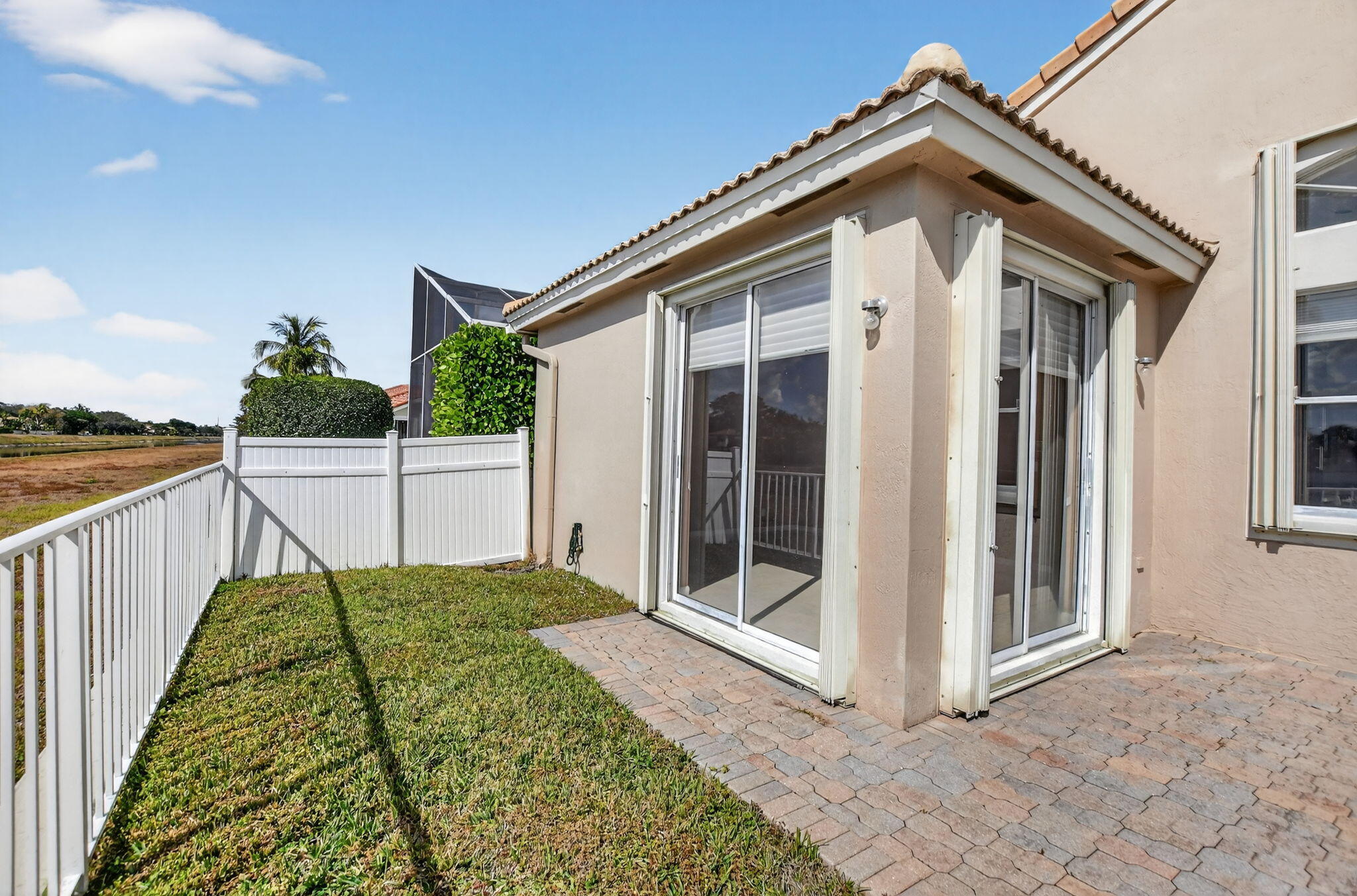 6306 Brava Way Boca Raton, FL 33433 - Photo 30 of 45 patio