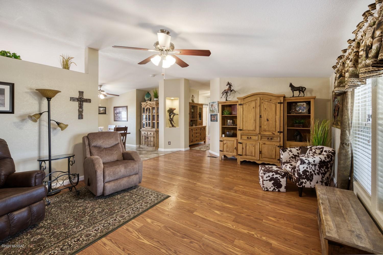 1545 North Joe Hines Road Willcox, AZ 85643 - Photo 5 of 37 Gallery Image 5