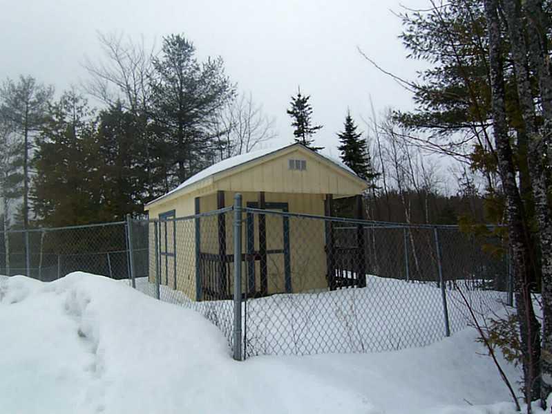 841 West Etna Road Etna, ME 04434 - Photo 29 of 32 Storage.
