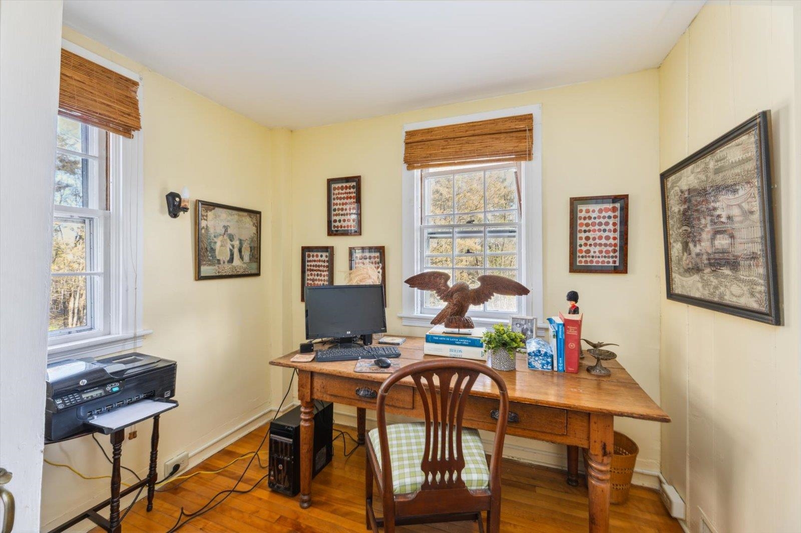 144 Parsons Road Dublin, NH 03444 - Photo 18 of 40 Gallery Image 18