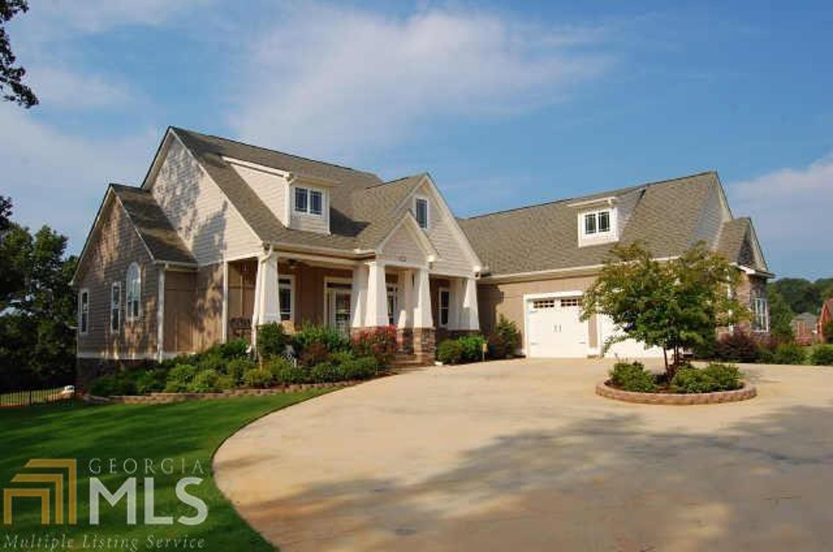 270 River Road McDonough, GA 30252 - Photo 1 of 1 Gallery Image 1