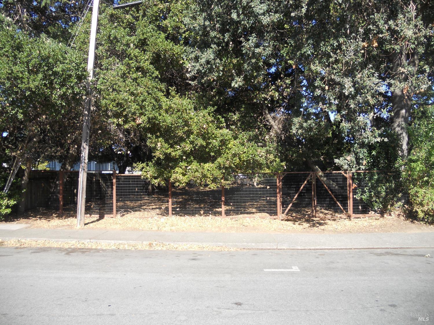 1017 4th Street Novato, CA 94945 - Photo 4 of 9 a view of house with snow on the road