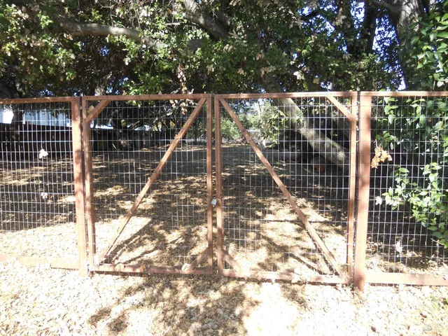a view of balcony with double vanity