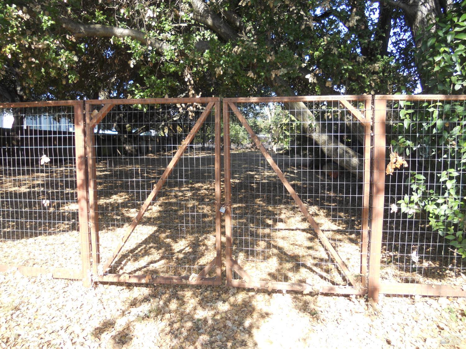 1017 4th Street Novato, CA 94945 - Photo 6 of 9 a view of balcony with double vanity