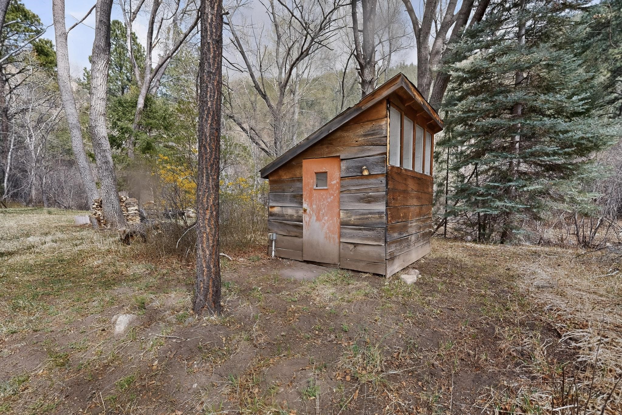 1 Mcferrin Taylor Road Pecos, NM 87552 - Photo 25 of 60