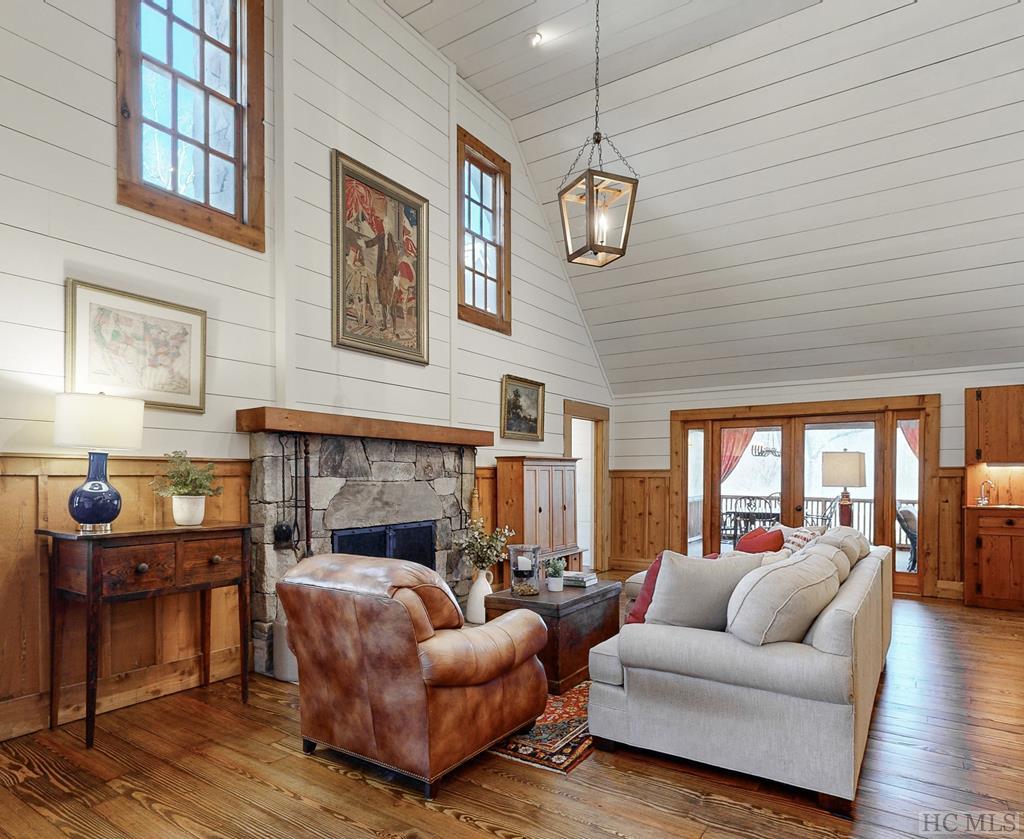199 Upper Lake Road Highlands, NC 28741 - Photo 8 of 70 Gallery Image 8