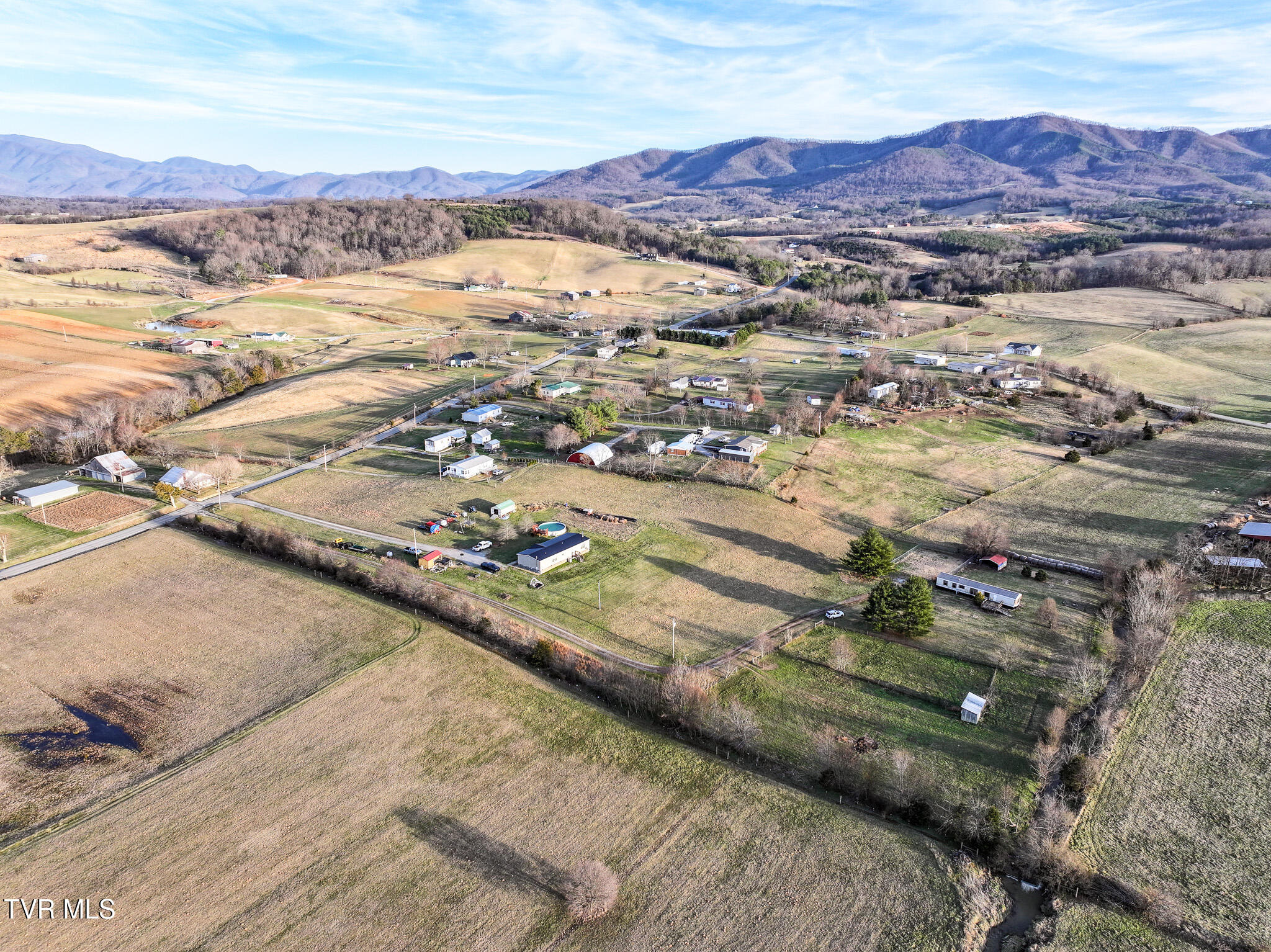 1806 Nolichuckey Road Greeneville, TN 37743 - Photo 17 of 49 DJI_20250214172451_0457_D