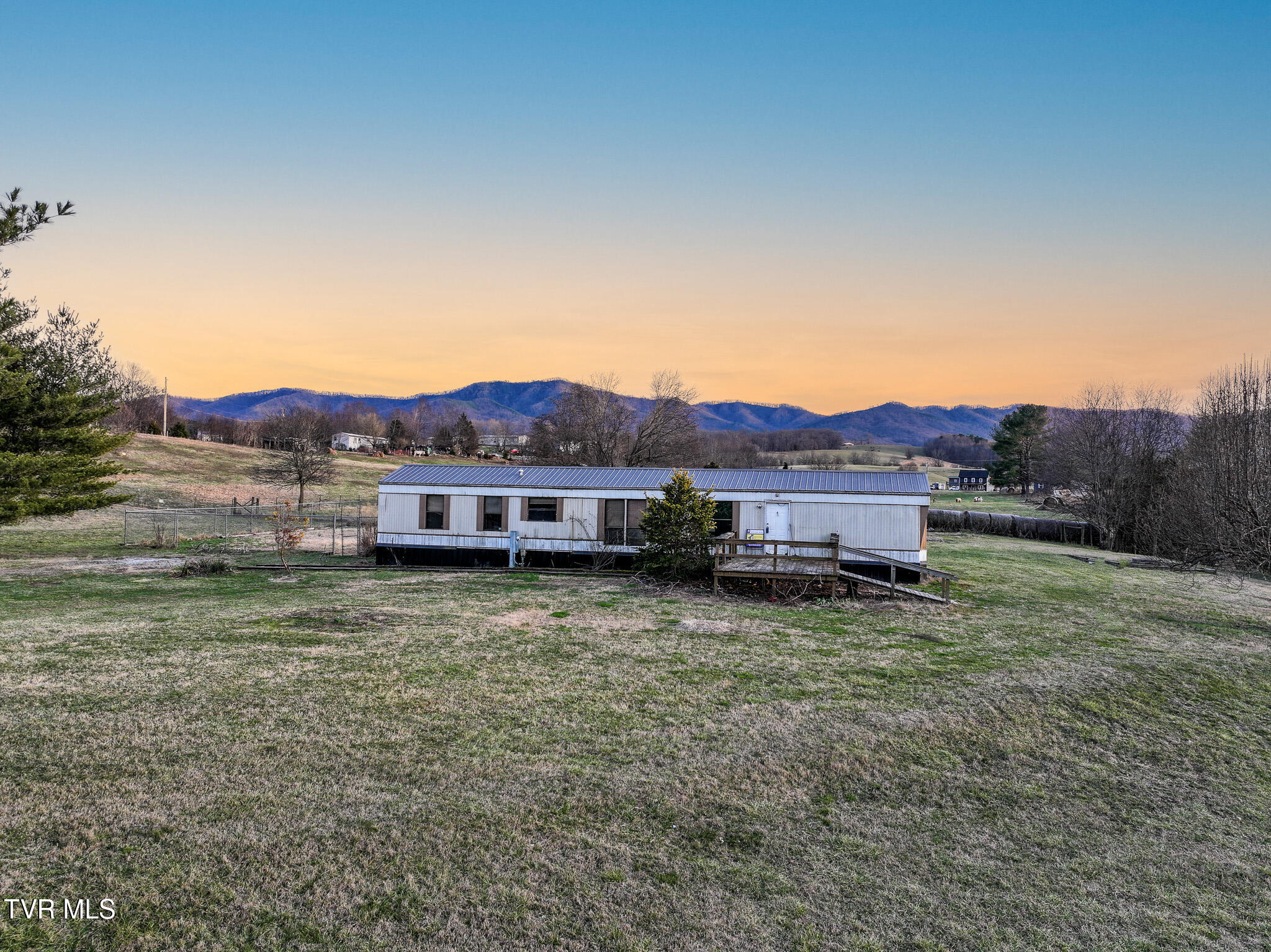 1806 Nolichuckey Road Greeneville, TN 37743 - Photo 2 of 49 DJI_20250214173406_0489_D-Edit