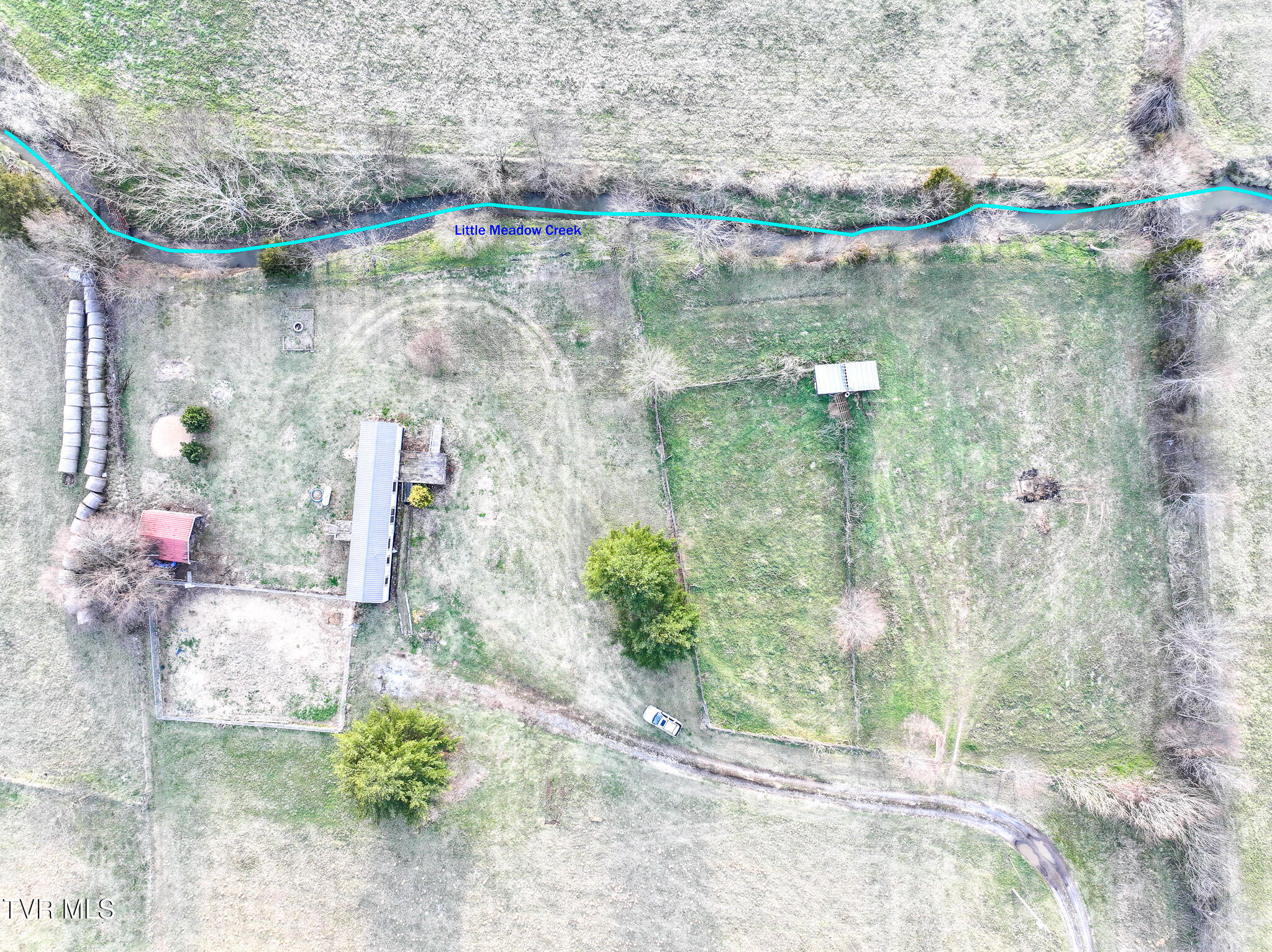 1806 Nolichuckey Road Greeneville, TN 37743 - Photo 21 of 49 DJI_20250214172834_0470_D-Edit