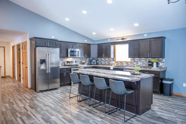 $799,000 | N8444 State Road 80, New Lisbon, WI 53950