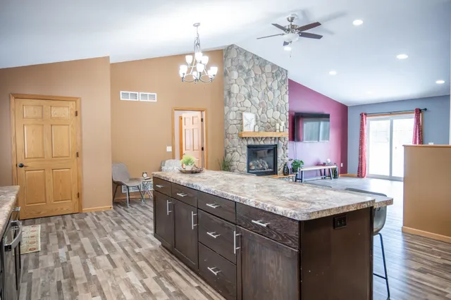 $799,000 | N8444 State Road 80, New Lisbon, WI 53950