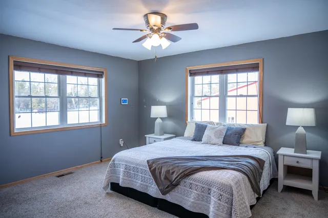 $799,000 | N8444 State Road 80, New Lisbon, WI 53950