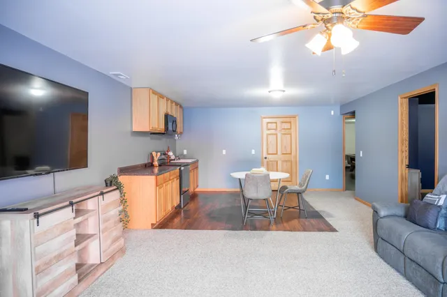 $799,000 | N8444 State Road 80, New Lisbon, WI 53950